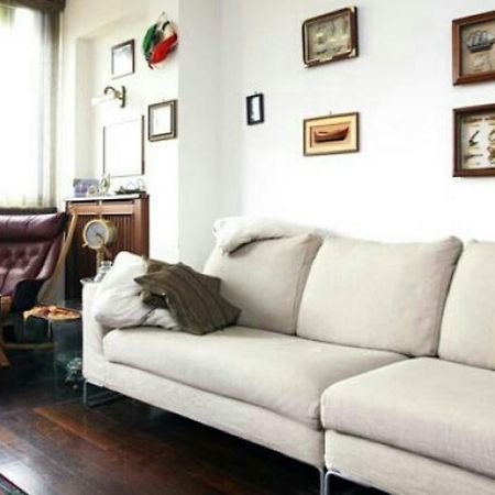 Mary Poppins'S House Bed & Breakfast ตรีเอสเต ภายนอก รูปภาพ