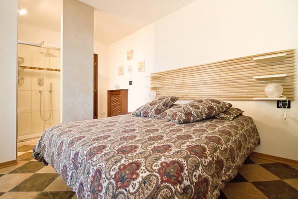 Mary Poppins'S House Bed & Breakfast ตรีเอสเต ห้อง รูปภาพ
