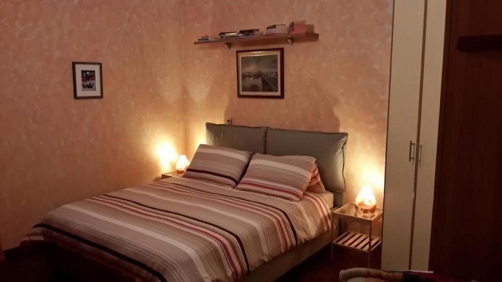 Mary Poppins'S House Bed & Breakfast ตรีเอสเต ห้อง รูปภาพ