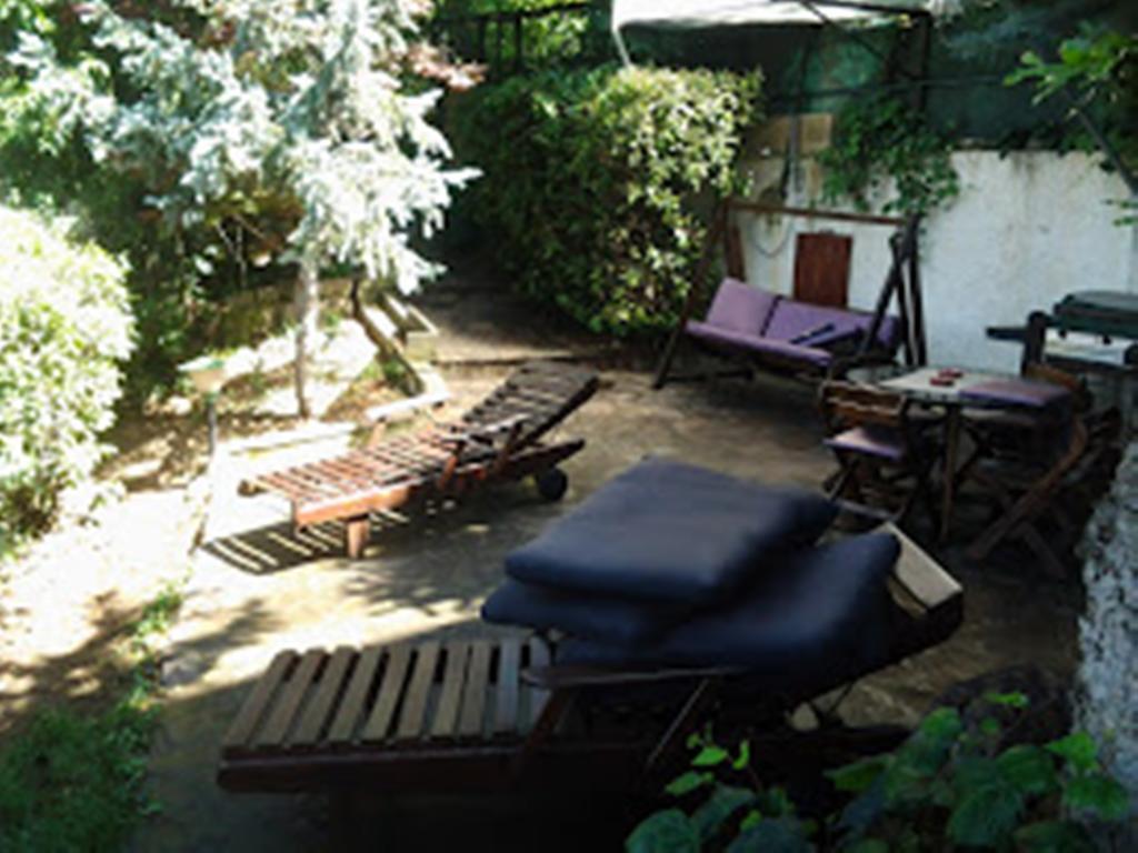 Mary Poppins'S House Bed & Breakfast ตรีเอสเต ห้อง รูปภาพ