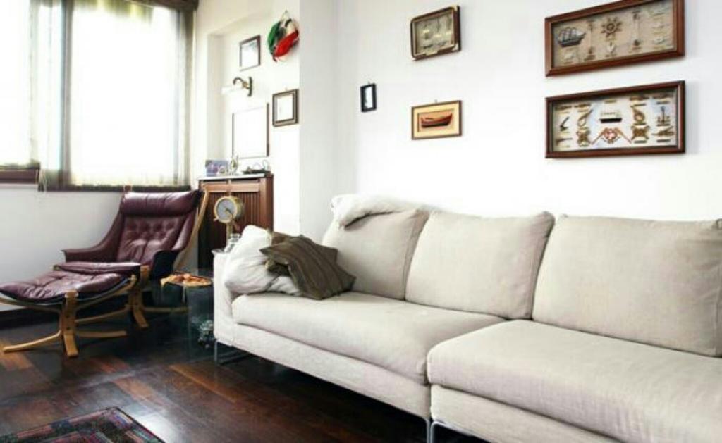 Mary Poppins'S House Bed & Breakfast ตรีเอสเต ภายนอก รูปภาพ