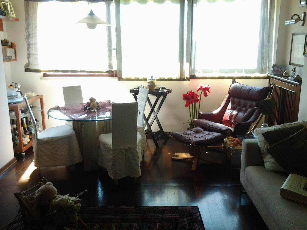 Mary Poppins'S House Bed & Breakfast ตรีเอสเต ห้อง รูปภาพ