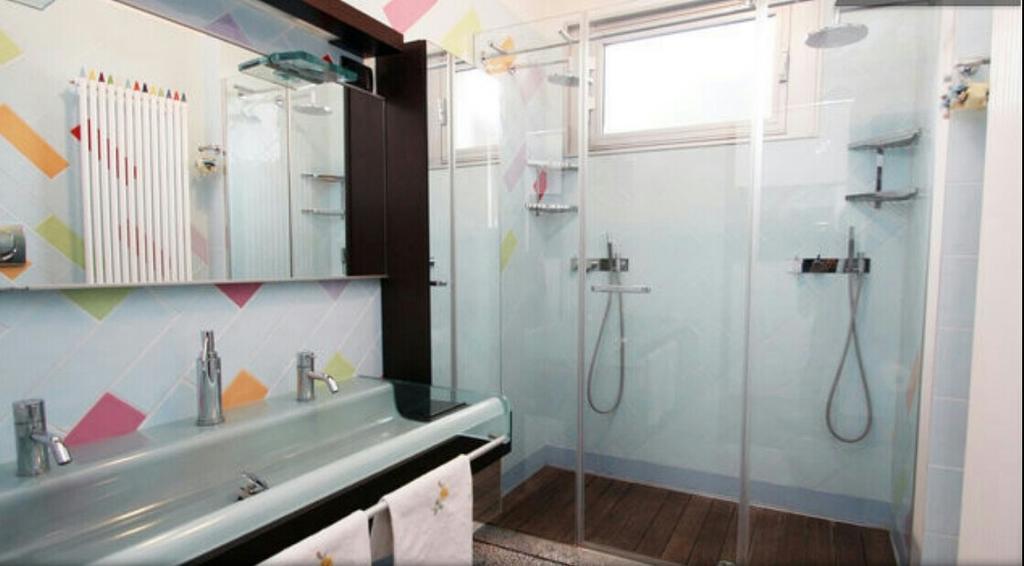 Mary Poppins'S House Bed & Breakfast ตรีเอสเต ห้อง รูปภาพ