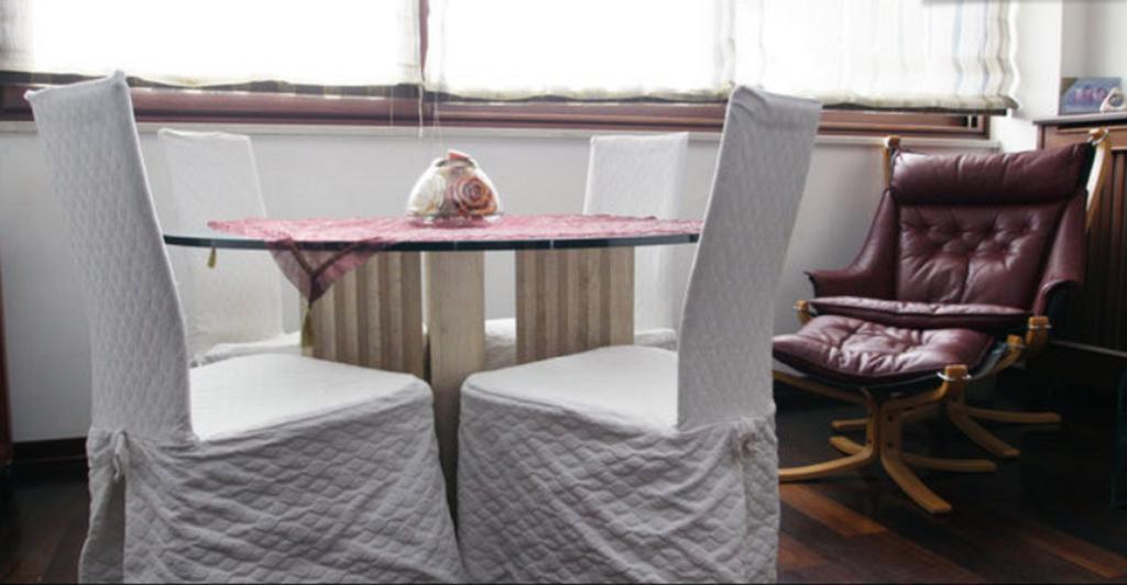 Mary Poppins'S House Bed & Breakfast ตรีเอสเต ภายนอก รูปภาพ