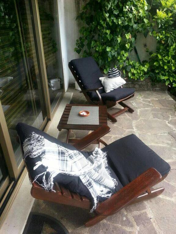 Mary Poppins'S House Bed & Breakfast ตรีเอสเต ภายนอก รูปภาพ